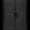 Hot CASA Webster Armadio Nero