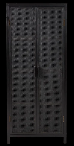 Hot CASA Webster Armadio Nero