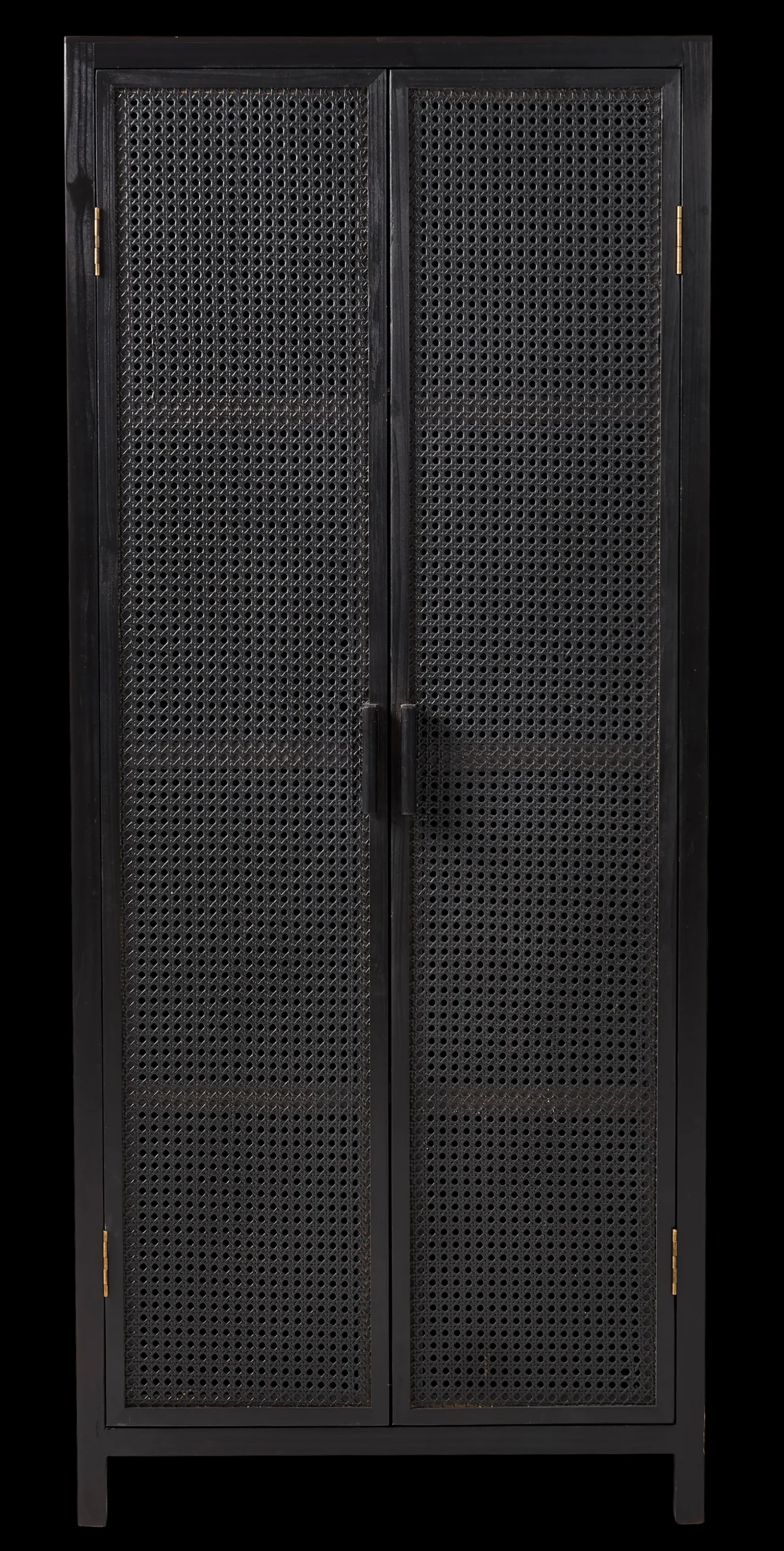 Hot CASA Webster Armadio Nero