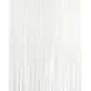 Sale CASA White Tenda Con Frange Bianco