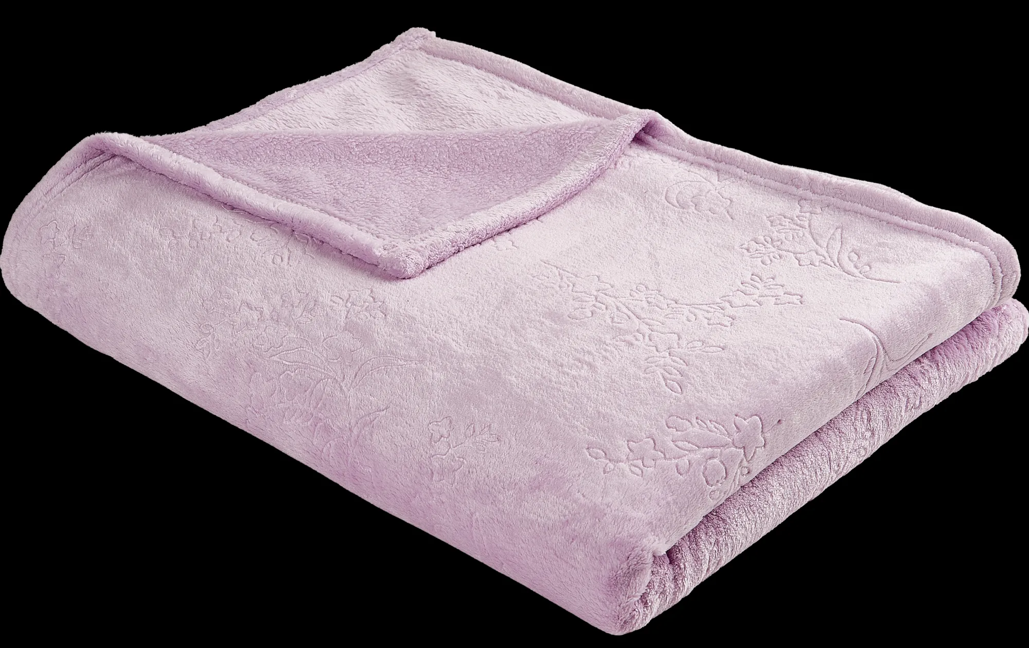 Online CASA Wistaria Plaid Viola