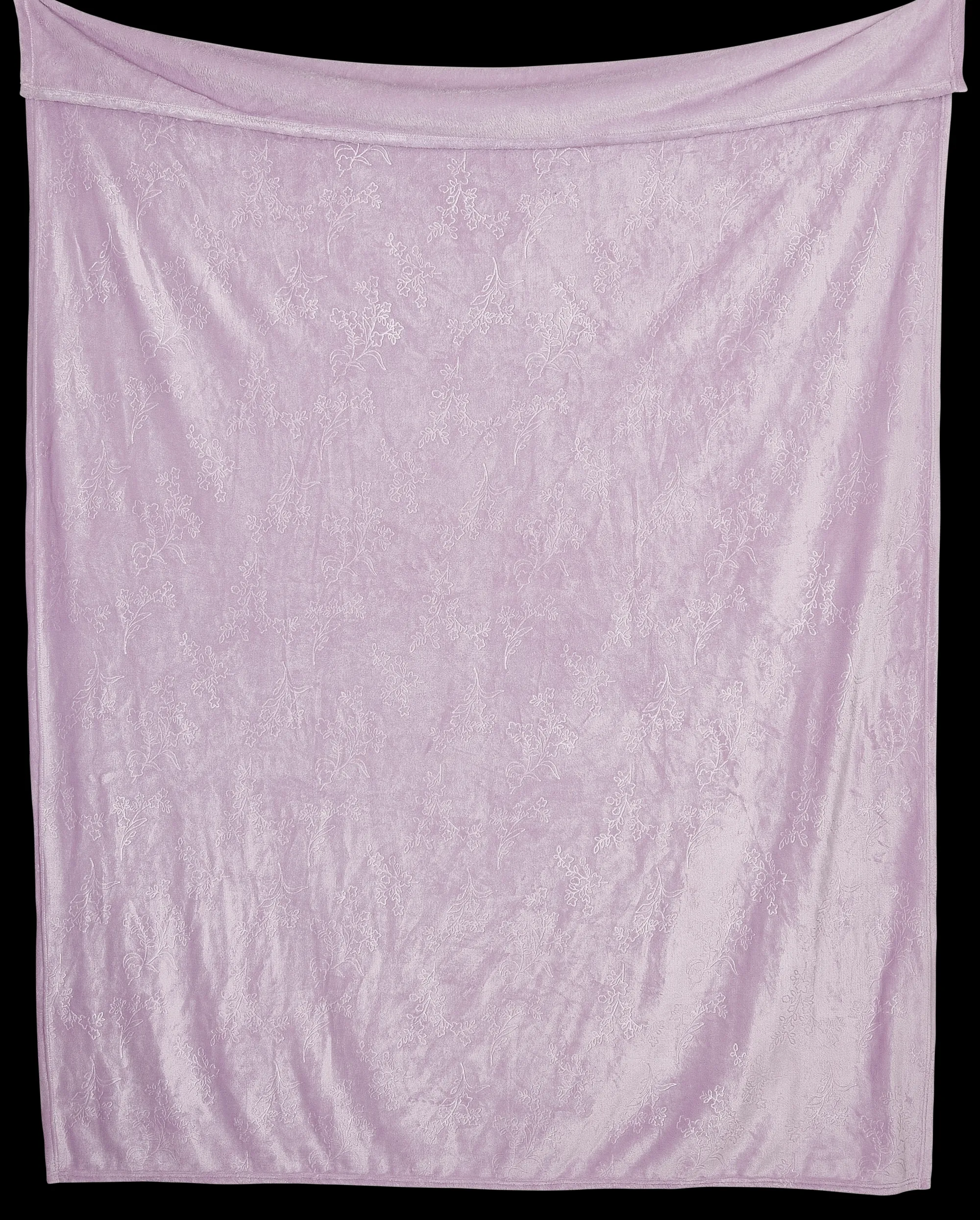 Online CASA Wistaria Plaid Viola