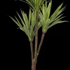 Outlet CASA Yucca Pianta Artificiale Verde