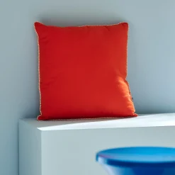Discount CASA Yvonne Cuscino Arancione