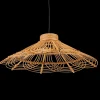 Discount CASA Zali Lampada A Sosp Naturale
