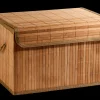 Discount CASA Zen Cesto Per Sistemare Con Manici Naturale