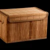 Best CASA Zen Cesto Per Sistemare Con Manici Naturale