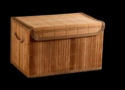Best CASA Zen Cesto Per Sistemare Con Manici Naturale