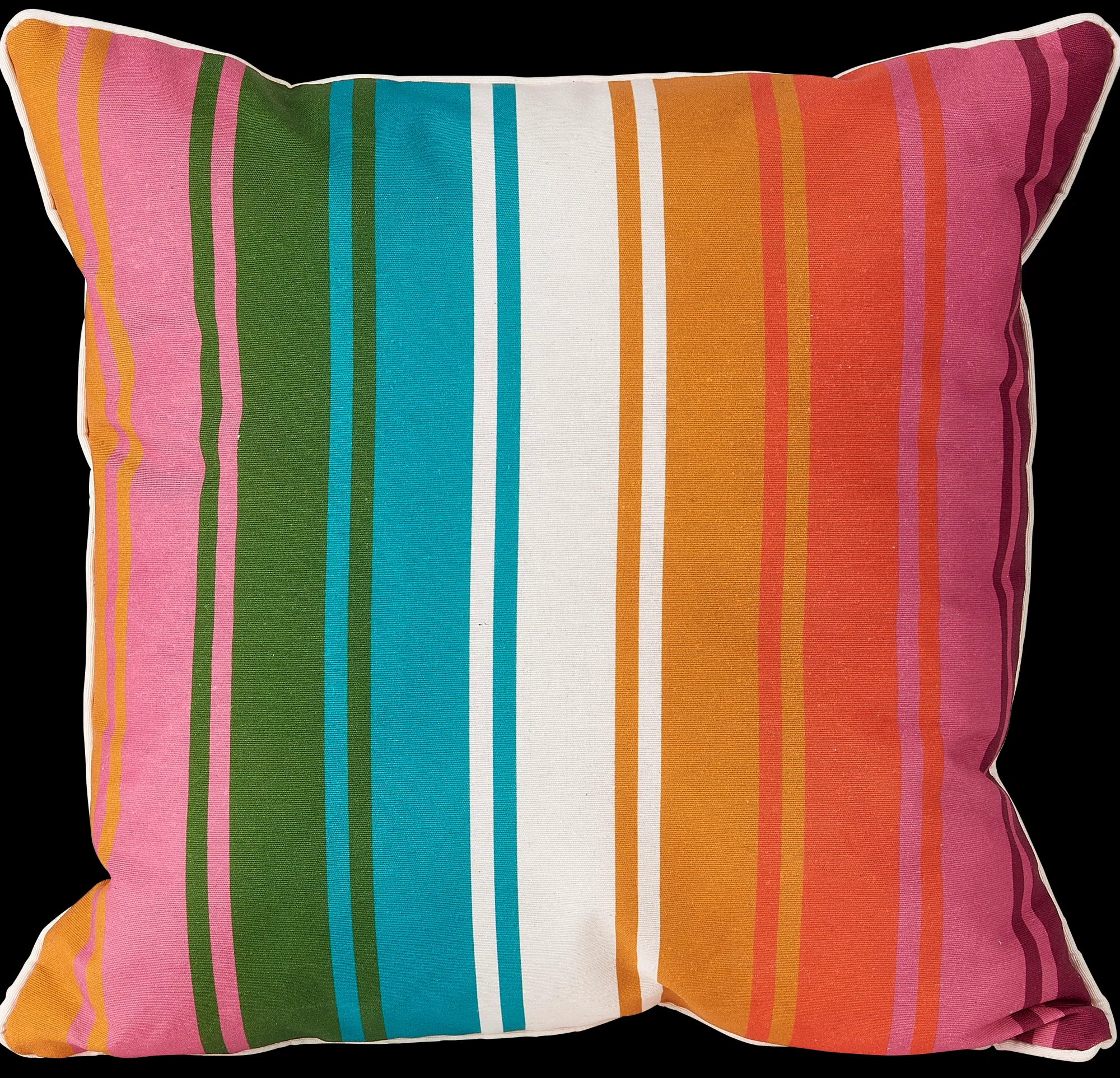 Sale CASA Ziya Cuscino Da Esterno Multicolore