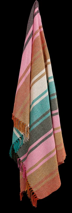 Online CASA Ziya Plaid Multicolore