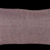 CASA Zoe Cuscino Viola