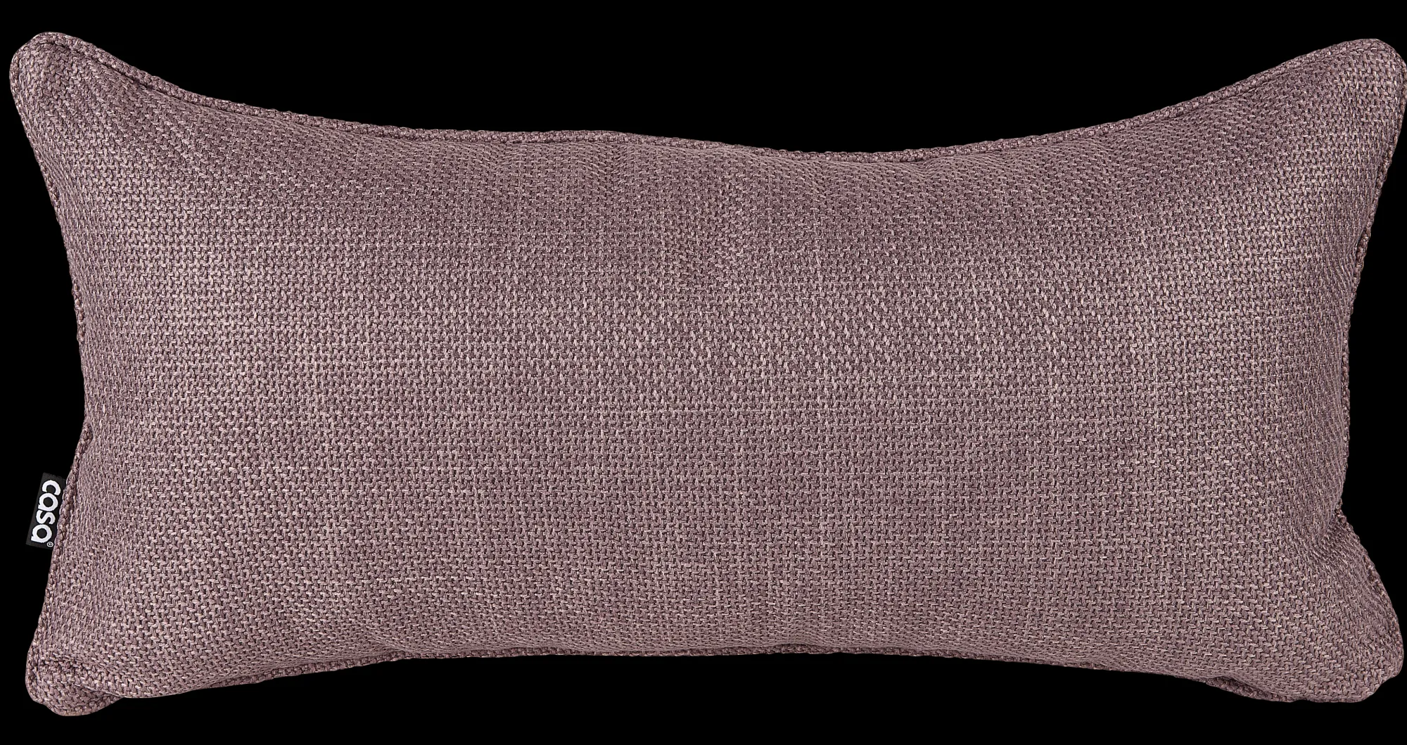 CASA Zoe Cuscino Viola